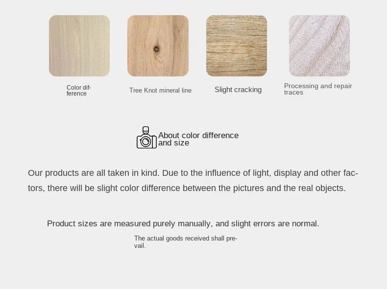 Wandmontiertes Badezimmerregal aus Holz für mehr Ordnung