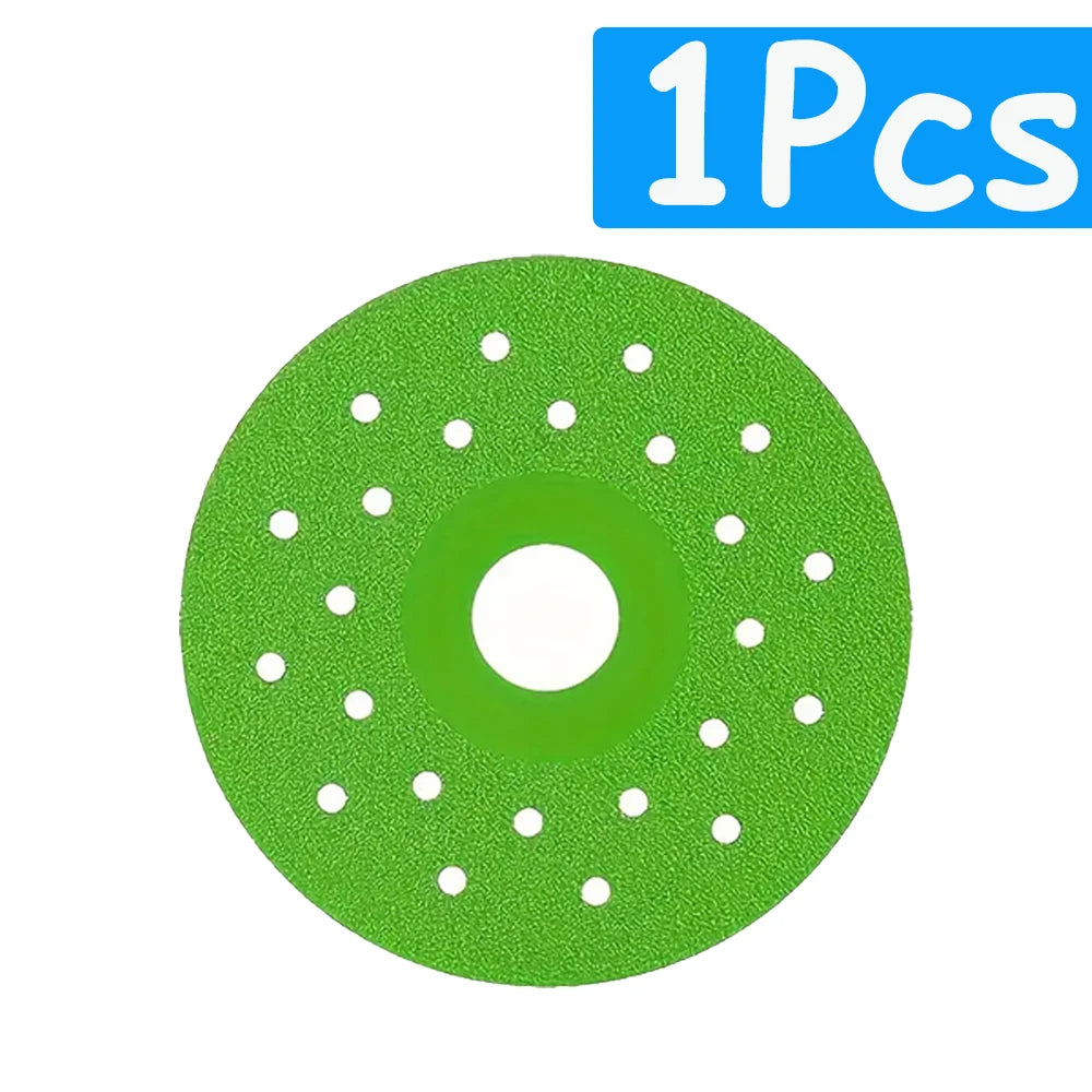 Superdünne Diamant Fliesentrennscheibe 100mm für präzises Schneiden