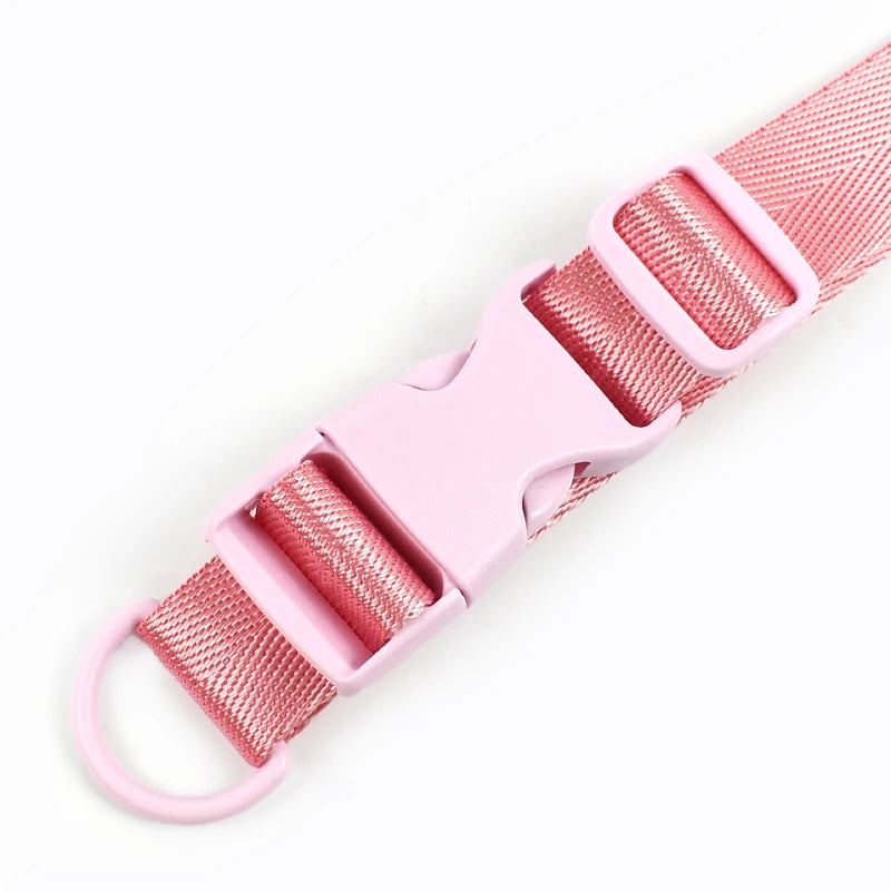 Einstellbare Nylon Gepäck Schnallen – 1-5 Sets in verschiedenen Farben-Yabubest - Home & More