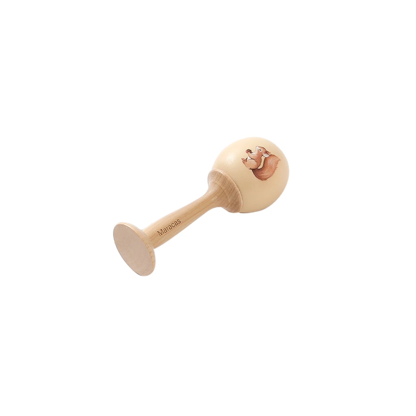 Pädagogisches Holz Musikinstrument Set für Babys - Kleinkinder | Xylophon Trommel