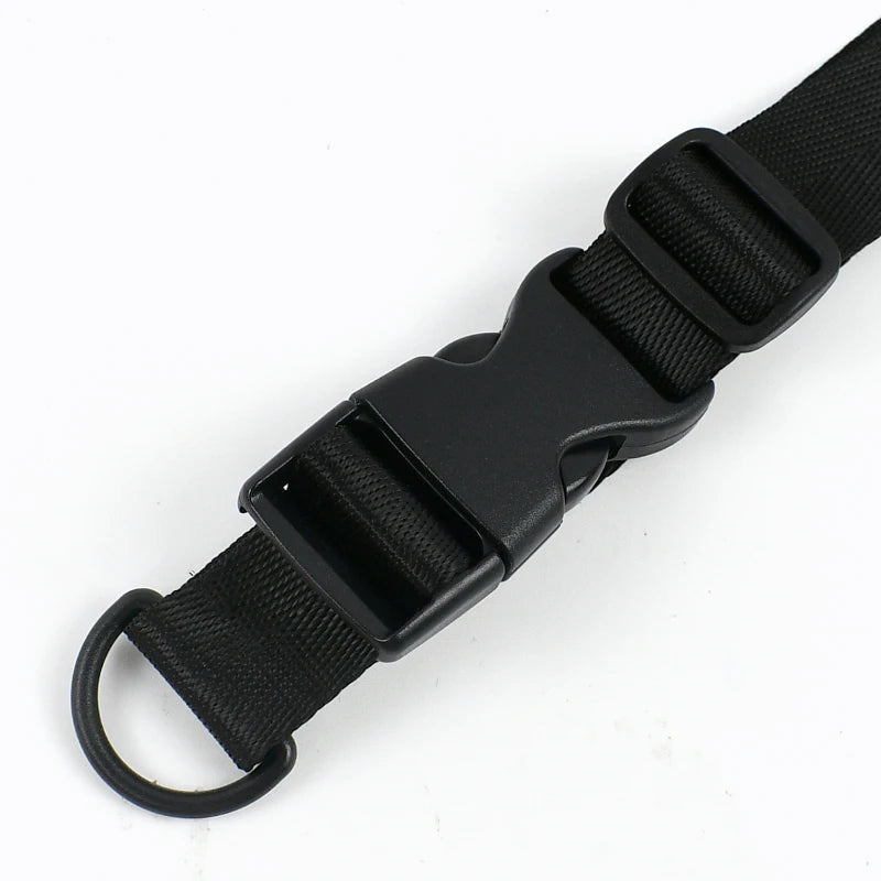 Einstellbare Nylon Gepäck Schnallen – 1-5 Sets in verschiedenen Farben-Yabubest - Home & More