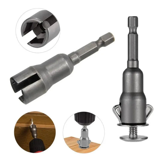 Robuster Chrom-Vanadium Steckschlüssel 65mm – Präzision - langlebige Anwendung