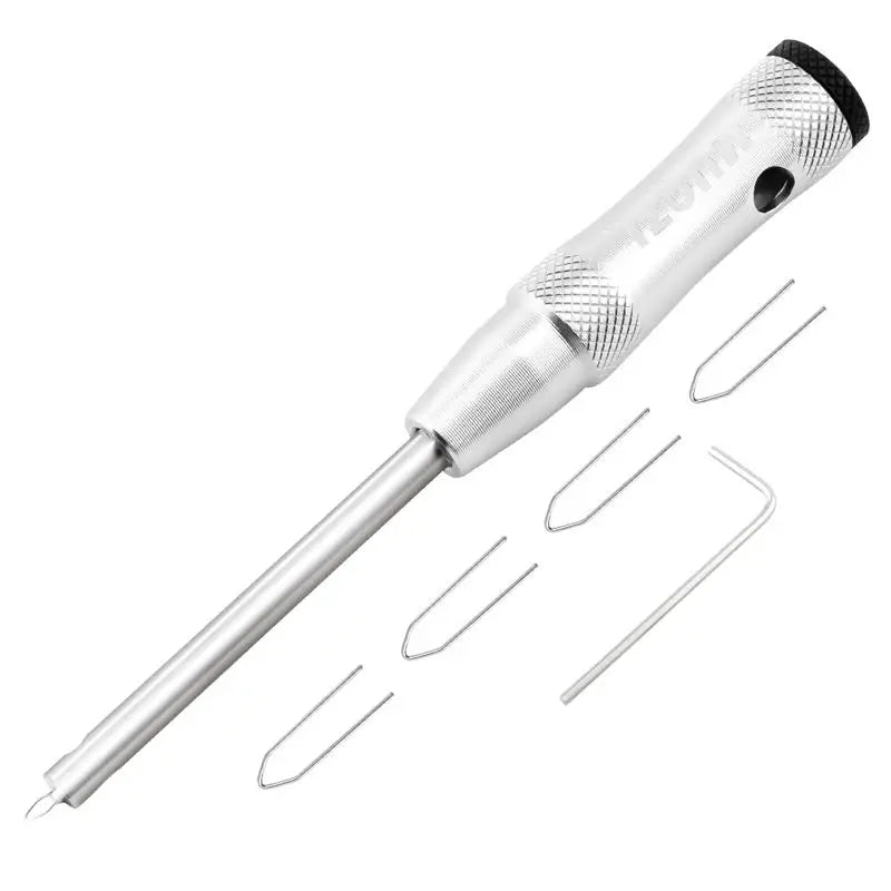 Fahrrad Speichennippel Werkzeug MTB Montage Reparatur Entfernung