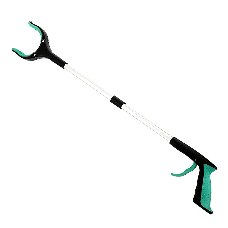 Faltbarer Greifer Extender Müll Greifzange Klappbar Pick-up Werkzeug