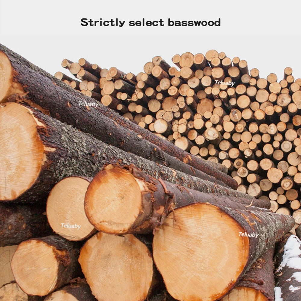 3D Holzpuzzle zum Selbstmontieren als Lernspielzeug