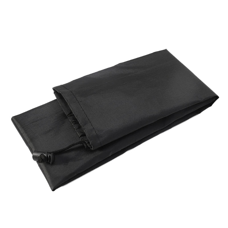 Wasserdichte Tragetasche mit Kordelzug für Trekkingstöcke und Koffer