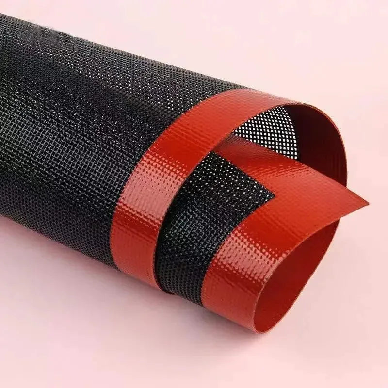 Antihaft Silikon Backmatte 30x40cm für Ofen Grill und Mikrowelle