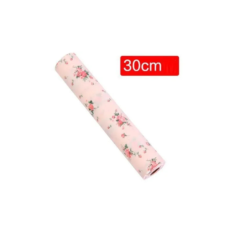 Wiederverwendbare Schubladenmatte 200 bis 500 cm feuchtigkeitsbeständig rutschfest