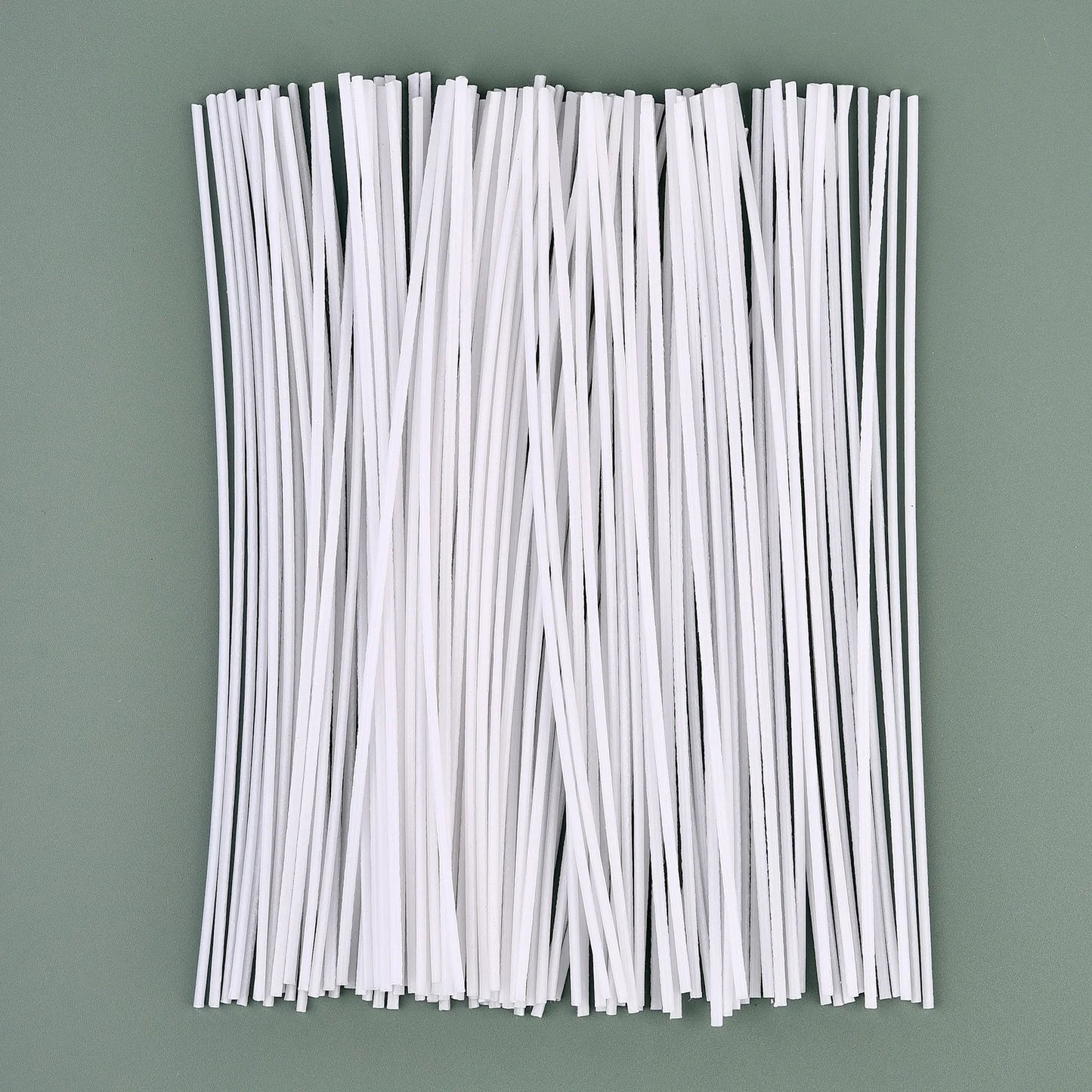 Rauchfreie Kerzendochte aus Baumwolle für DIY Kerzenherstellung