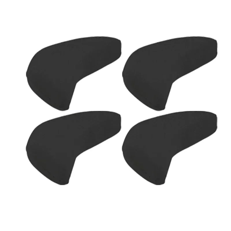 Damen Schwamm Vorfuß Polster Schmerzen Lindern High Heels Einlegesohlen