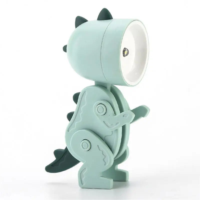 LED Night Light Mini Folding Desk Lamp