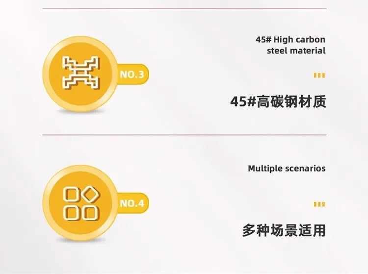 Präzisions-Mini-Zange für feine Bastelarbeiten