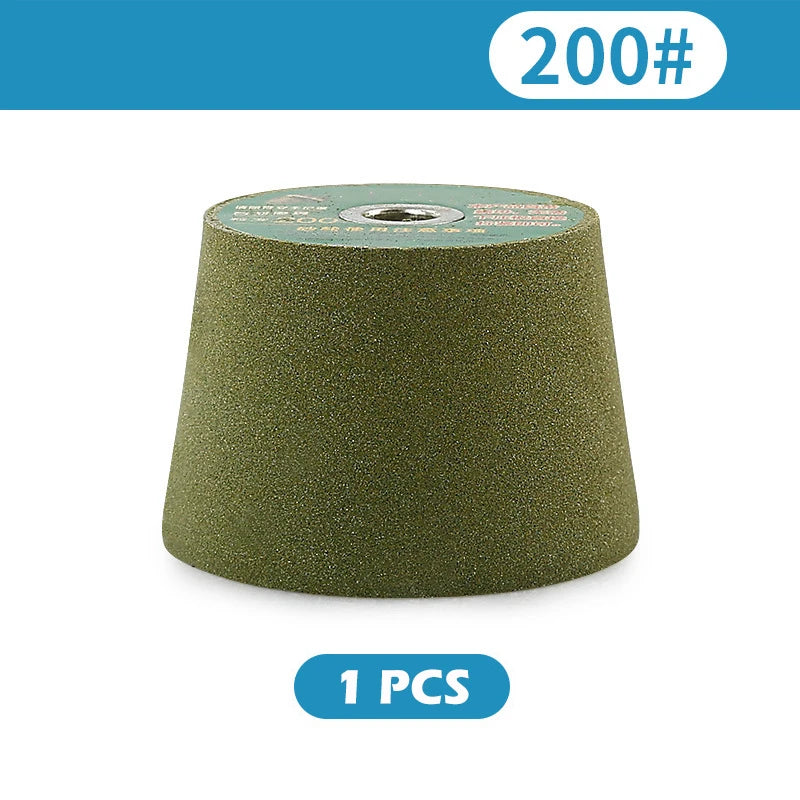 M10 Schleifscheiben Winkelschleifer Zubehör für Metallbearbeitung