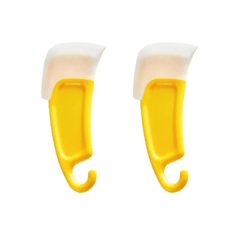 Schonender Silikon-Reinigungsspachtel 13,7x5,5cm – kratzfrei - hitzebeständig