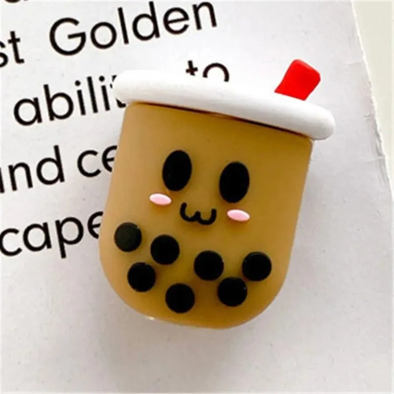 Cartoon USB Ladekabel Schutz für Handy Datenleitung - Kabelbruch