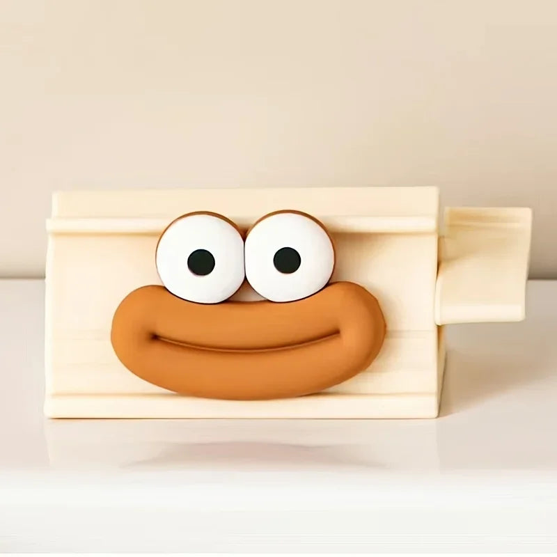 Manueller Zahnpasta Quetscher mit Roll Press Clip für Kinder