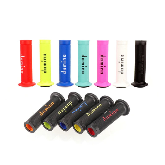 Rutschfeste Silikon-Griffe 7/8 22-24mm für Dirt Bike, ATV - Motocross