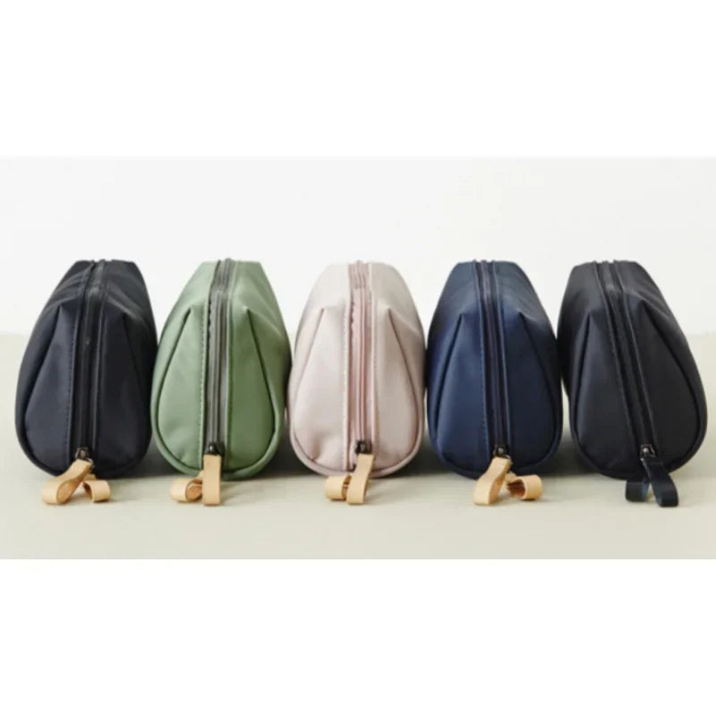 Kompakte Tragbare Make-up Tasche Wasserdicht