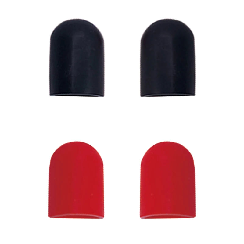 Fußstütze Ständer Silikon Schutzhülle für Xiaomi M365 Mi3 Pro Ninebot Max G30 Elektroroller Schutzhülle aus Gummi-Yabubest - Home & More