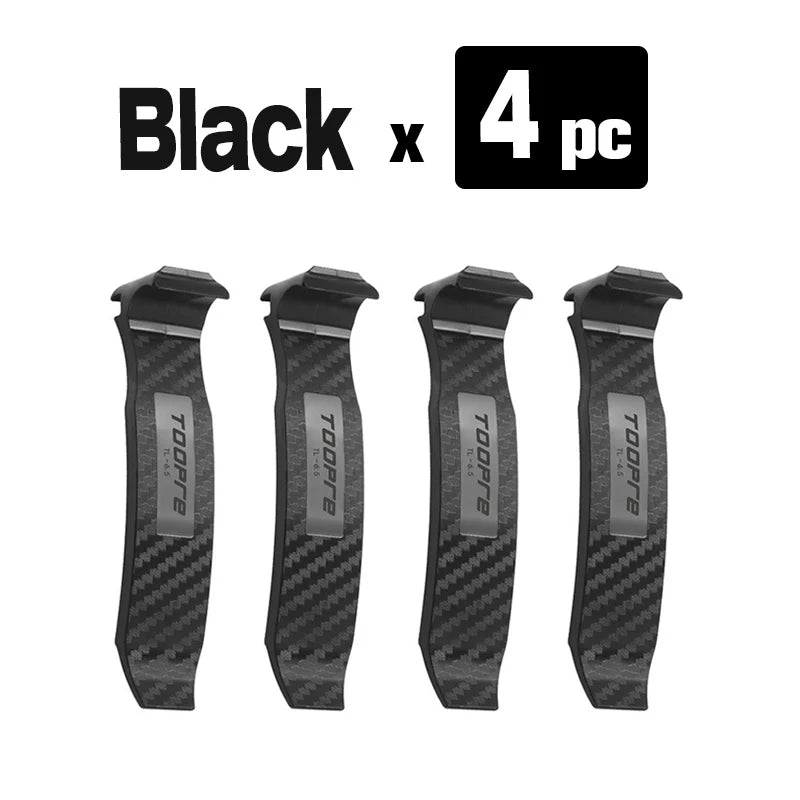 Multifunktionaler Fahrradreifenheber 4-in-1 Reparatur Werkzeug mit Entleerung