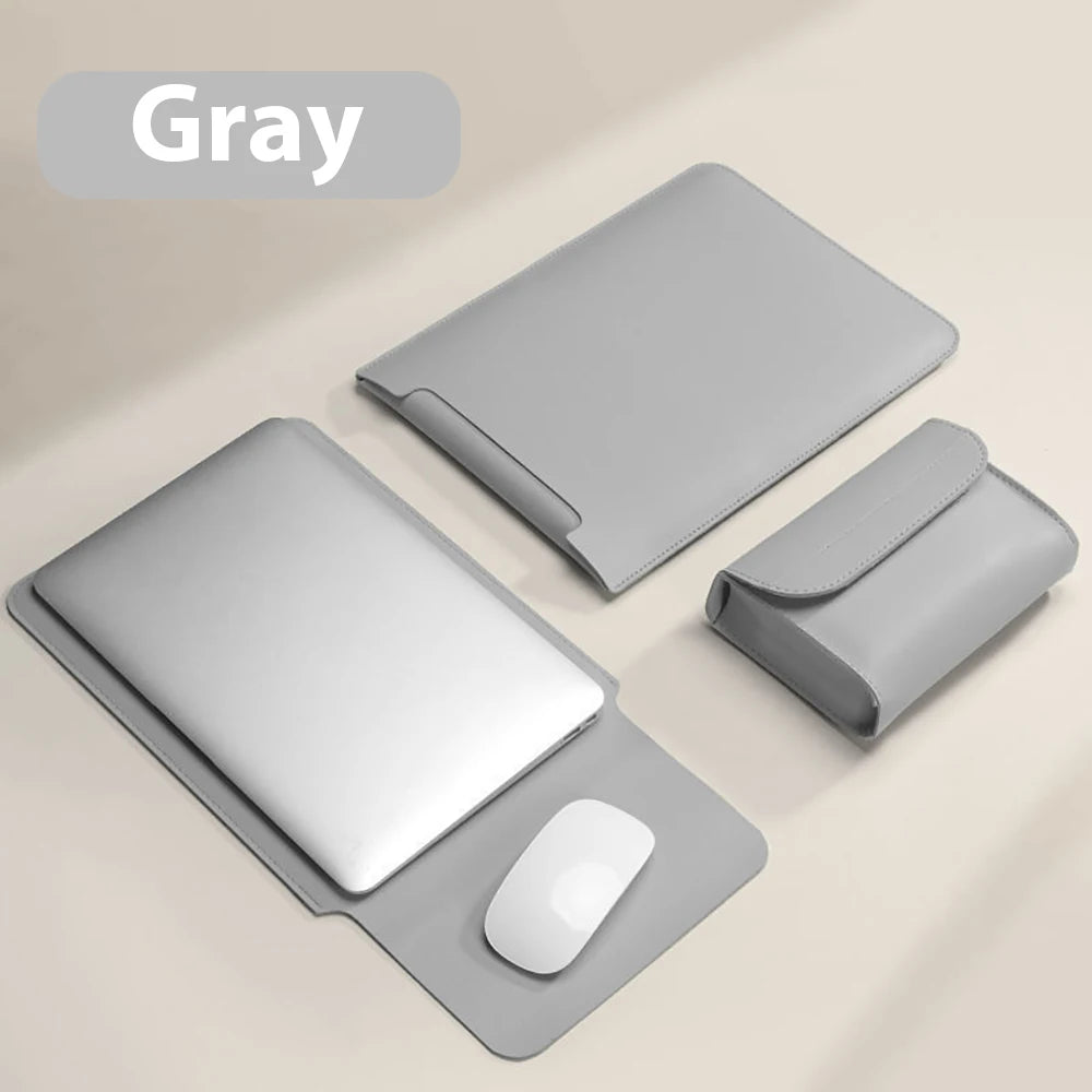 Wasserdichte Laptophülle Sleeve 11-16 Zoll für Notebook Tablet Schutz