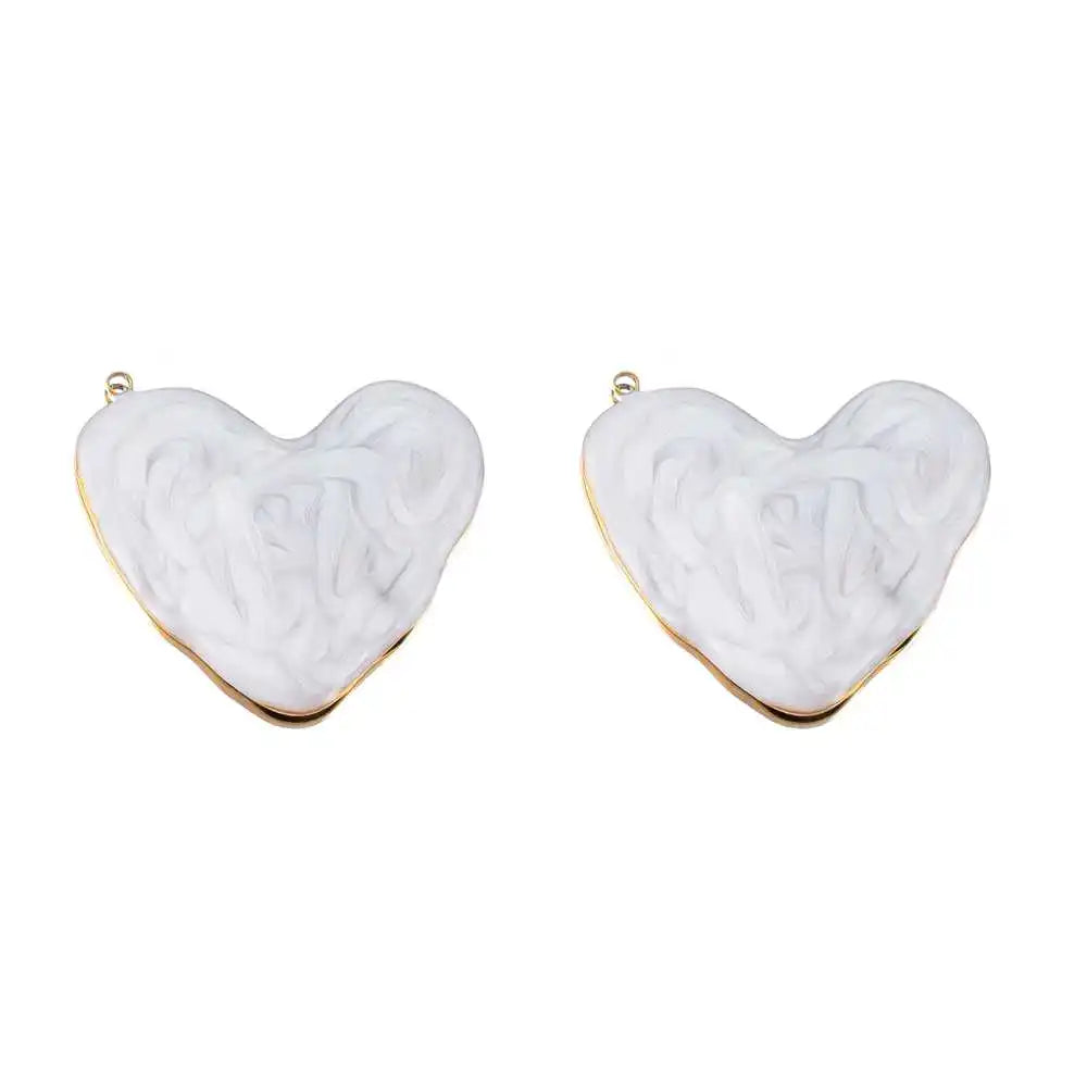 Langlebige Edelstahl Anhänger für individuelle Schmuckprojekte