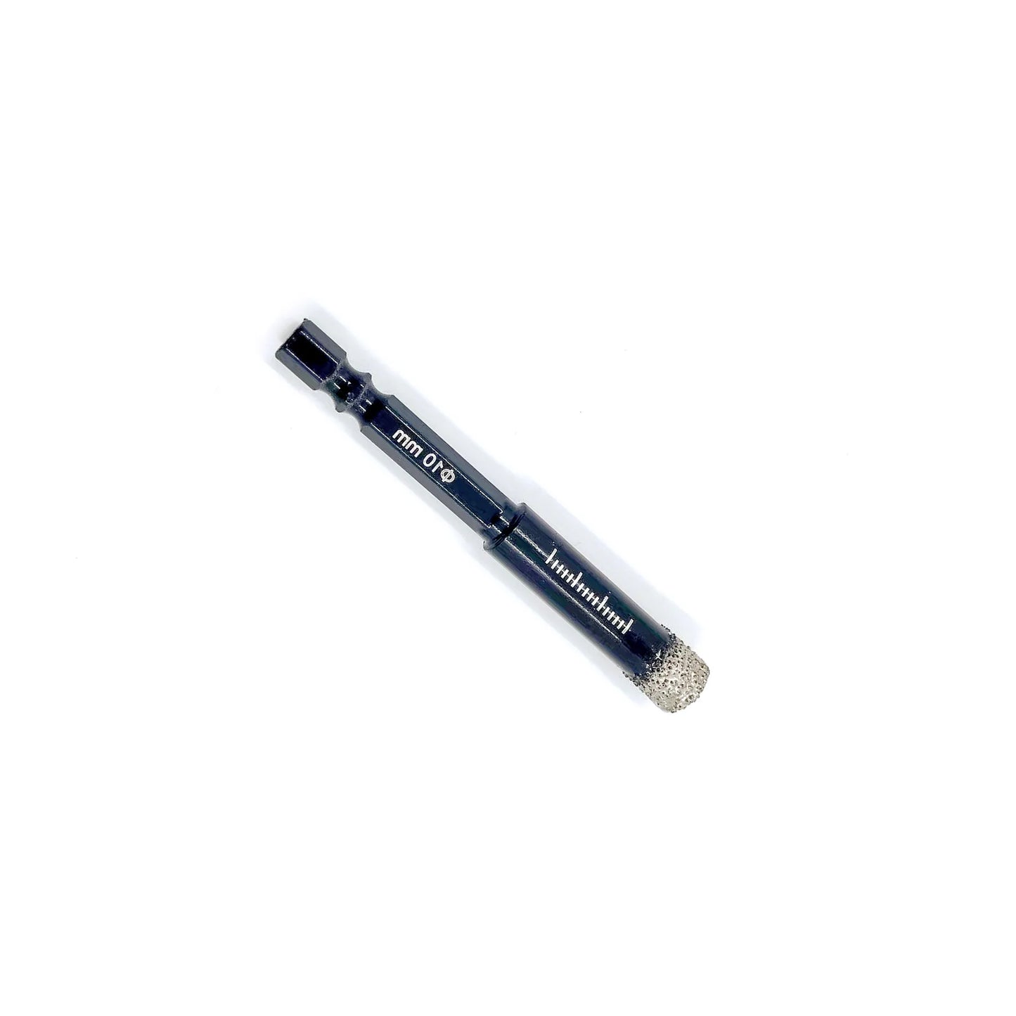 5-16mm Diamantbohrer Set für Fliesen, Marmor, Granit – Sechskantschaft Trocken