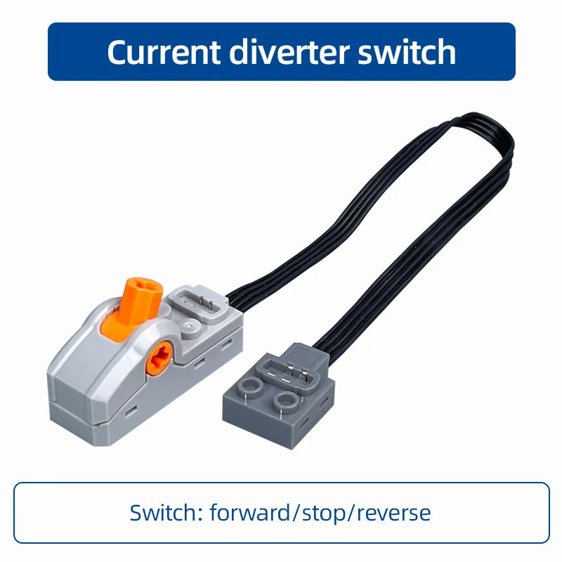 Verbesserter Servo Motor für Technisches Bausteinspielzeug
