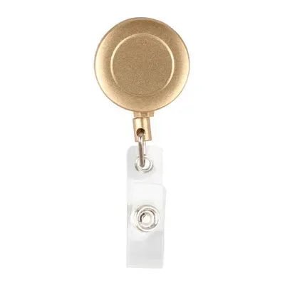 Robuster Kreditkartenhalter aus Aluminium für sichere ID Karten