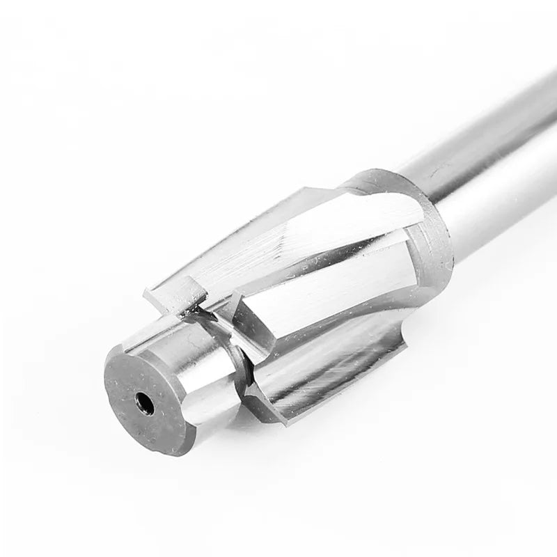 Präzisions Senkfräser HSS für saubere und exakte Metallarbeiten