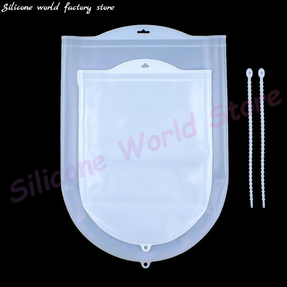 Silikon Knet Teig Tasche Multifunktionales Backhelfer Werkzeug-Yabubest - Home & More