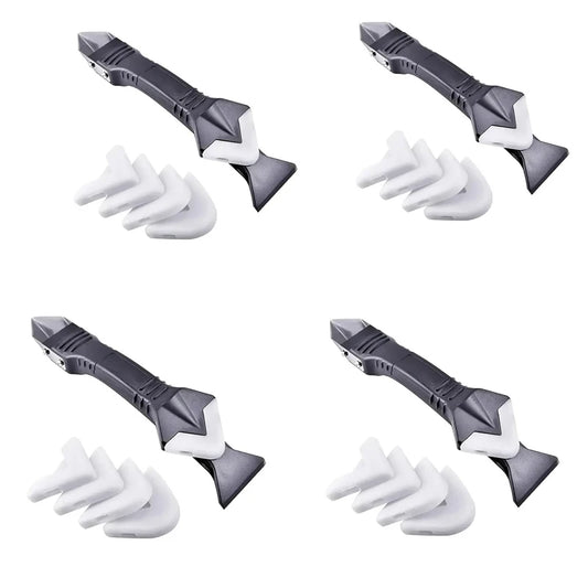 5-in-1 Werkzeugset für Fenster Dichtungsentfernung und Endbearbeitung-Yabubest - Home & More