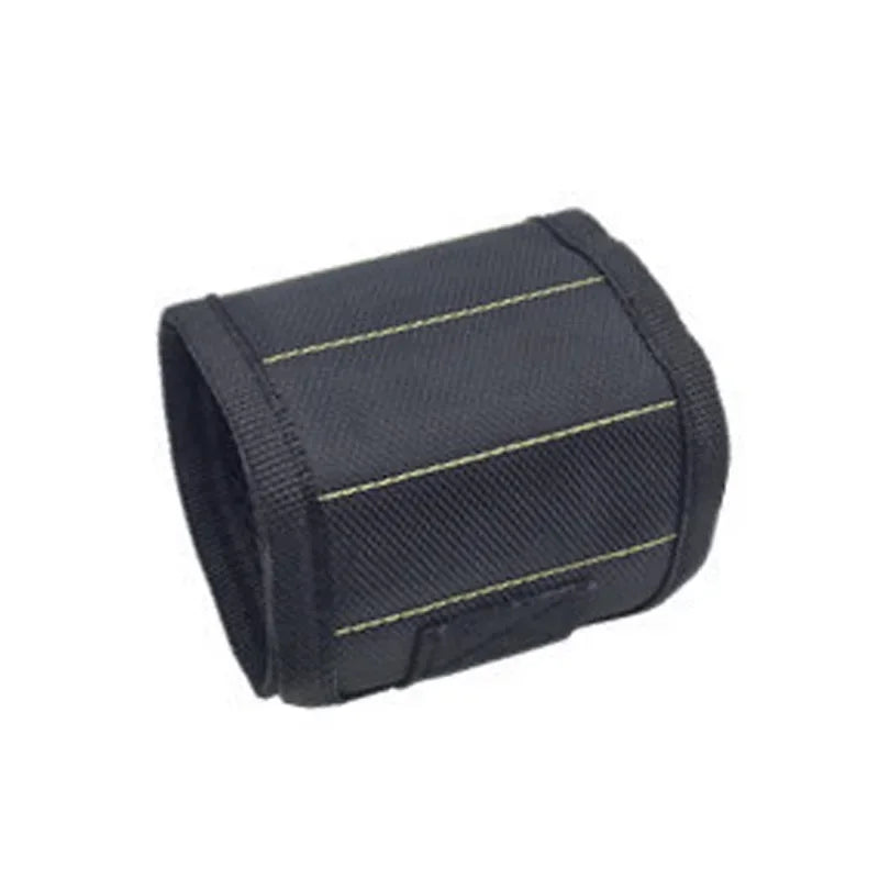 Magnetisches Armband mit sechs starken Magneten für Schrauben Werkzeug