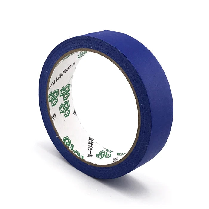 Präziser Maler-Klebebandabroller für saubere Farbkanten