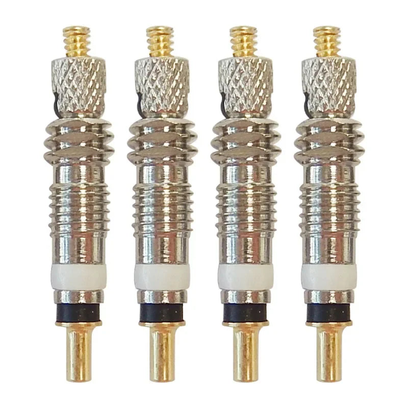 Robustes Messing Tubeless Core Remover Tool für Presta-Ventile – präzise - langlebig