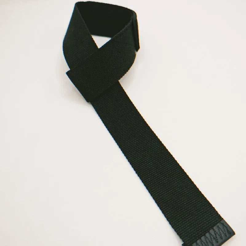 Verstellbare Handgelenkschlaufen für Krafttraining Fitnessstudio Training