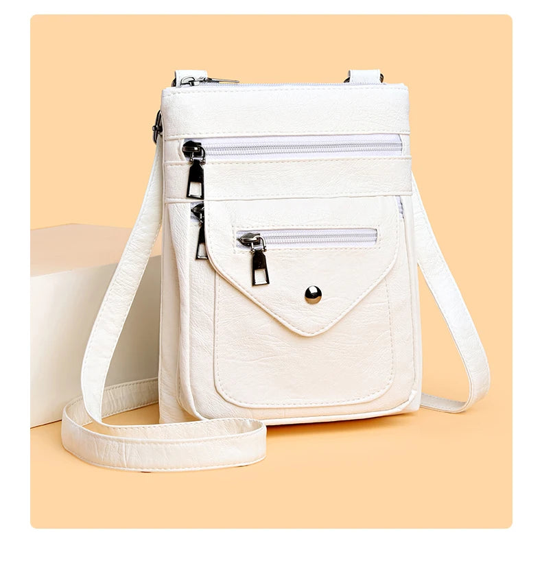 Neue Damentaschen kleine Umhängetaschen Handytaschen Kartenetuis