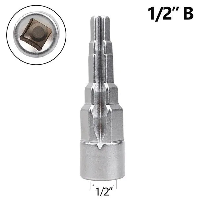 Robuster Kühler-Spanner mit Ratschenfunktion, 10-21 mm – kraftvoll - präzise