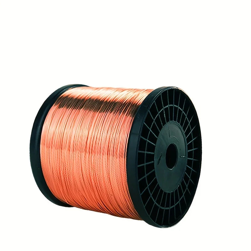 Robuster Stahldraht für Schmuck Skulpturen Garten