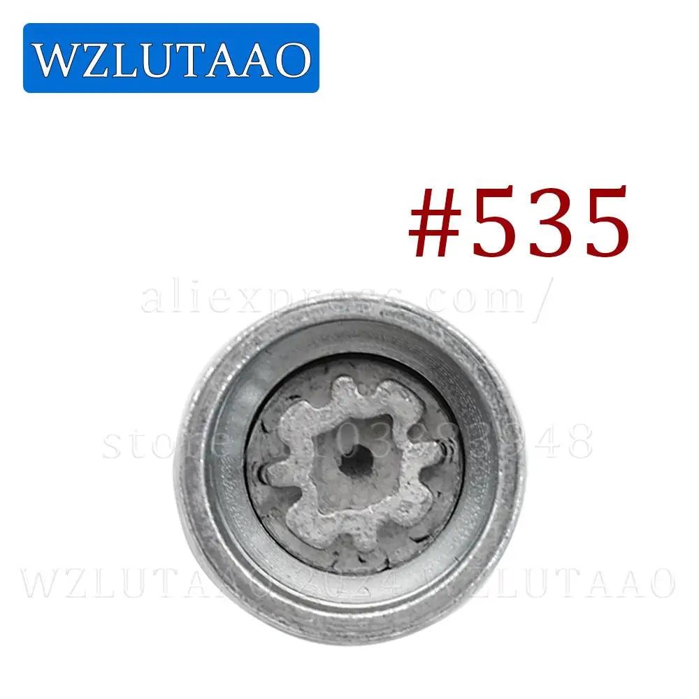 Radschlüssel für Felgenschloss – Sicherer Reifenwechsel für viele Modelle