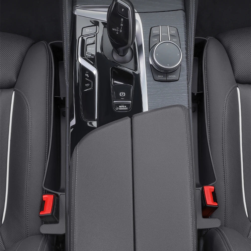 Praktische Autositz Lücken Aufbewahrungsbox Organizer