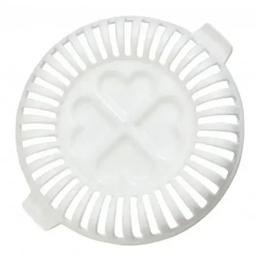 Kunststoff Chip Maker für krosse Obst- - Gemüsechips – Mikrowellen geeignet