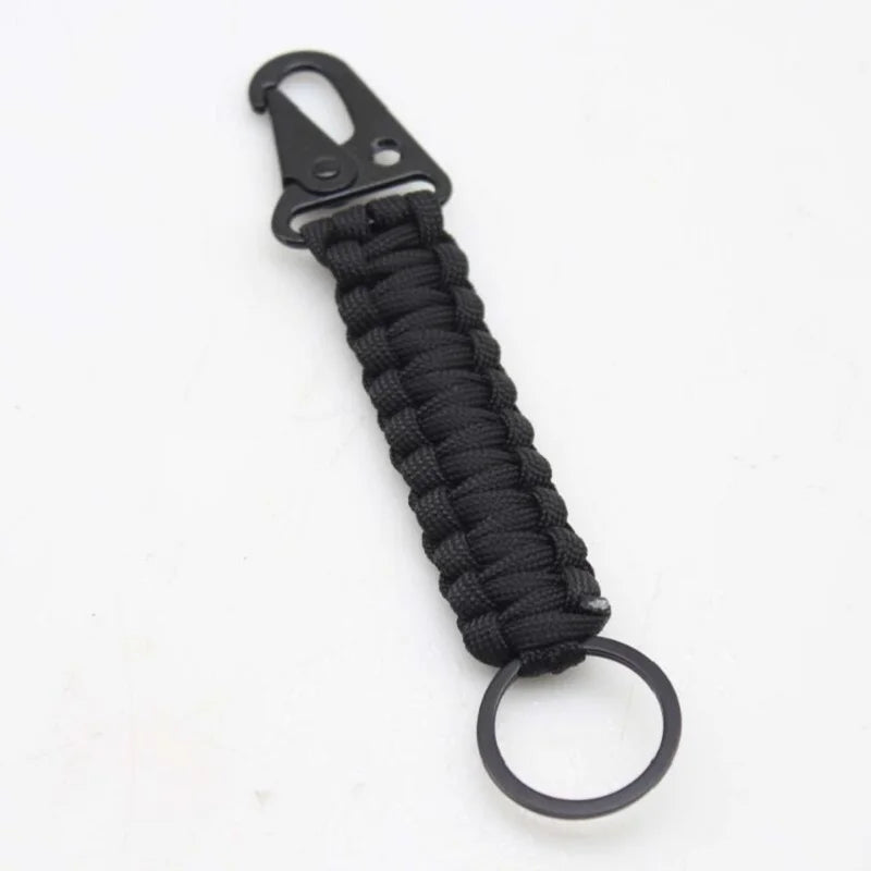 Motor Racing Gurtband Lanyard Schlüsselanhänger Paracord Handschlaufe