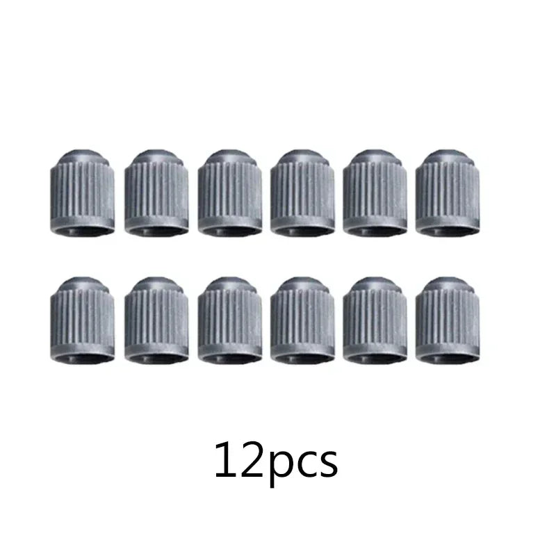 Universal Ventilkappen ABS Reifenventil Schutz für Auto Motorrad Fahrrad