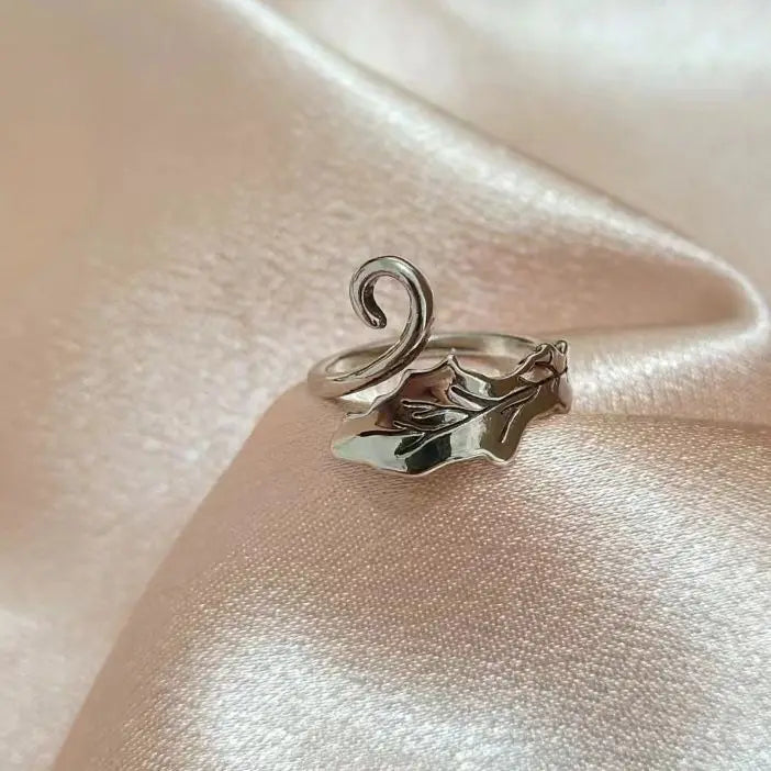 Einstellbare Häkeln Spannung Ringe 2er Set Garn Führungsringe