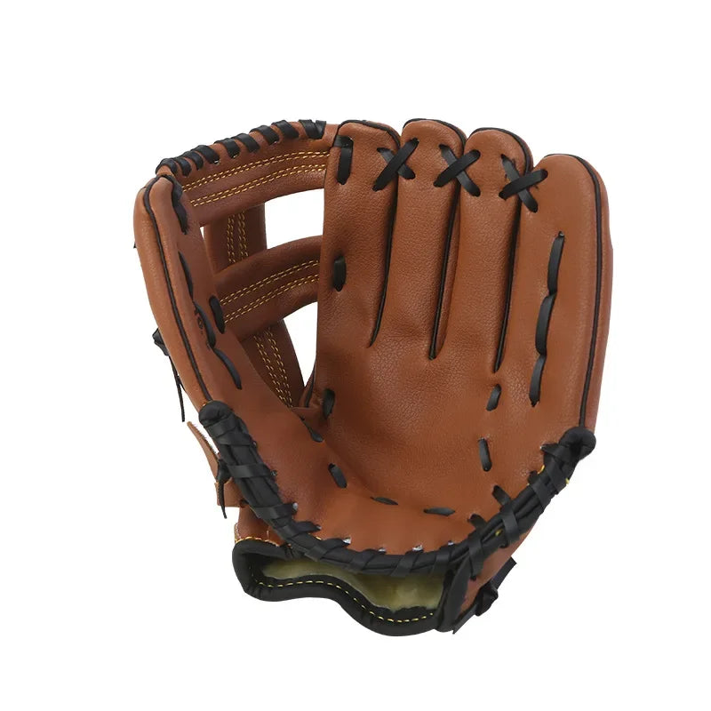 Professioneller Infield Pitcher Handschuh Baseball Softball Jugend Erwachsene