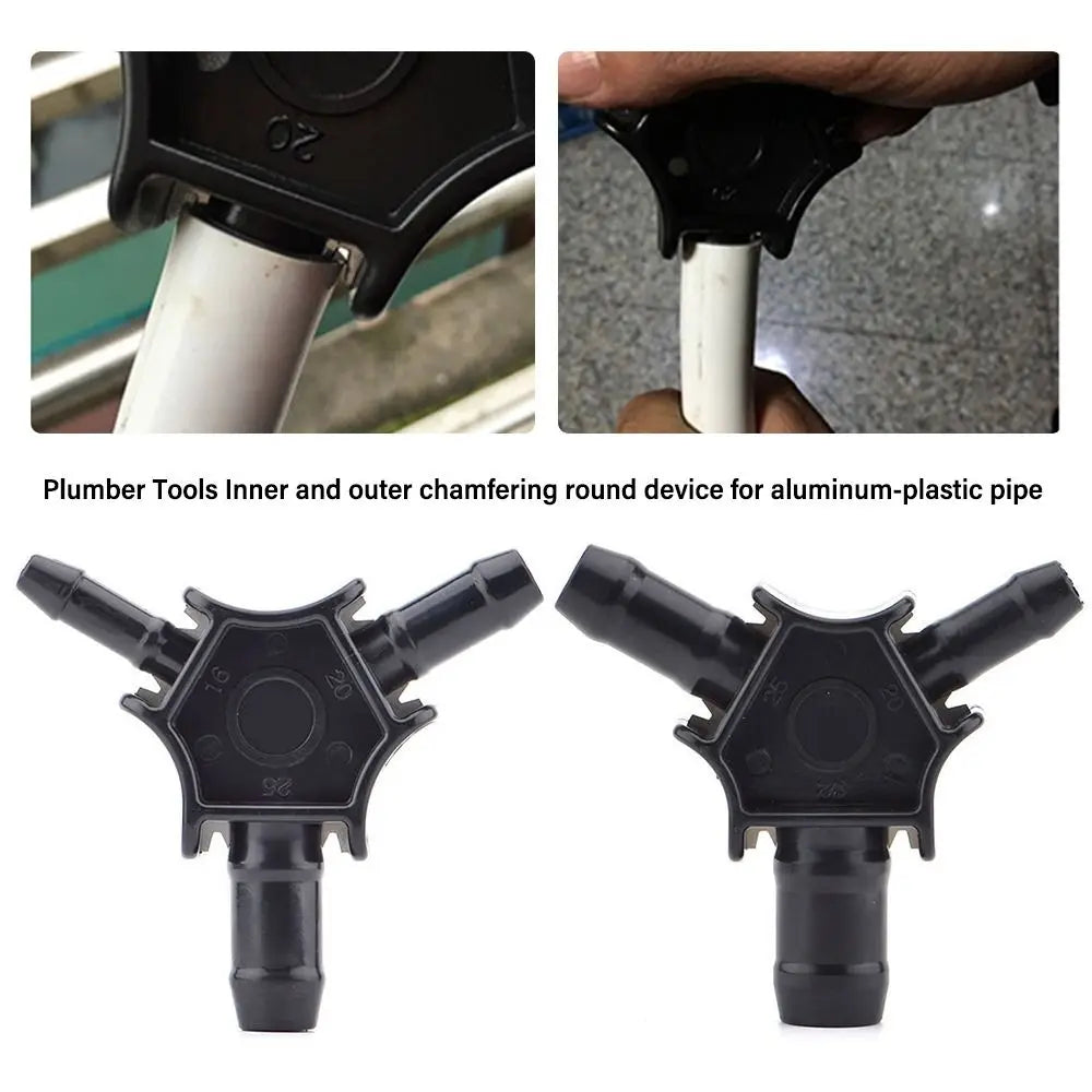 Manuelles Klempner Reparatur Werkzeug für Rohrinstallationen