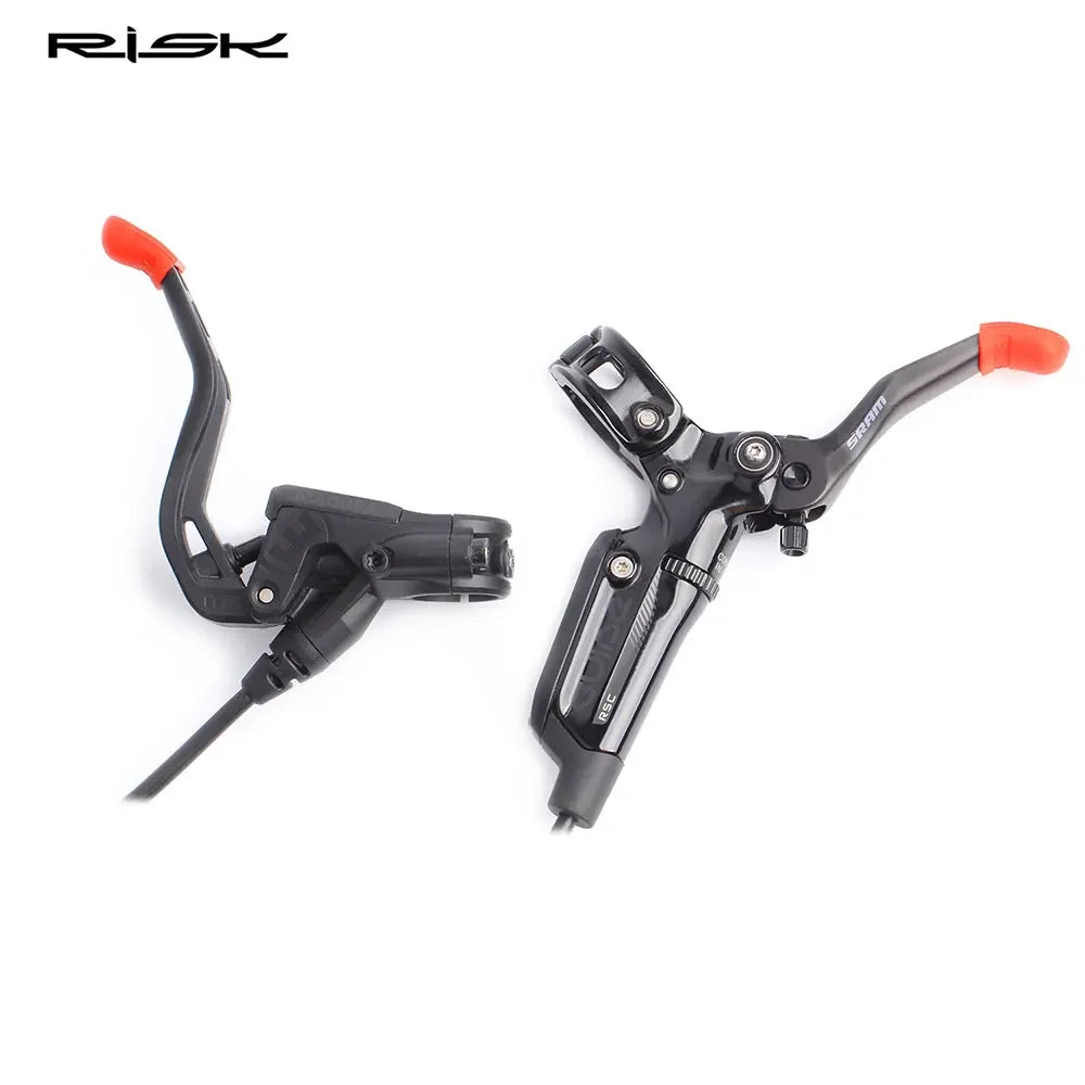 Rutschfester Silikon-Schutz für Shimano Road Bike Hebel – langlebiger Schutz