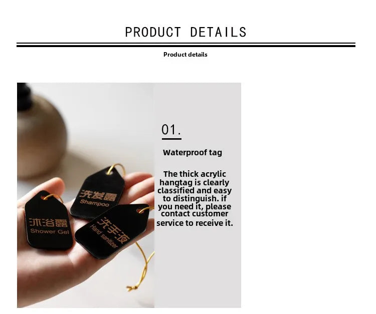 Keramik Spenderflasche für Lotion und Flüssigseife 300ml