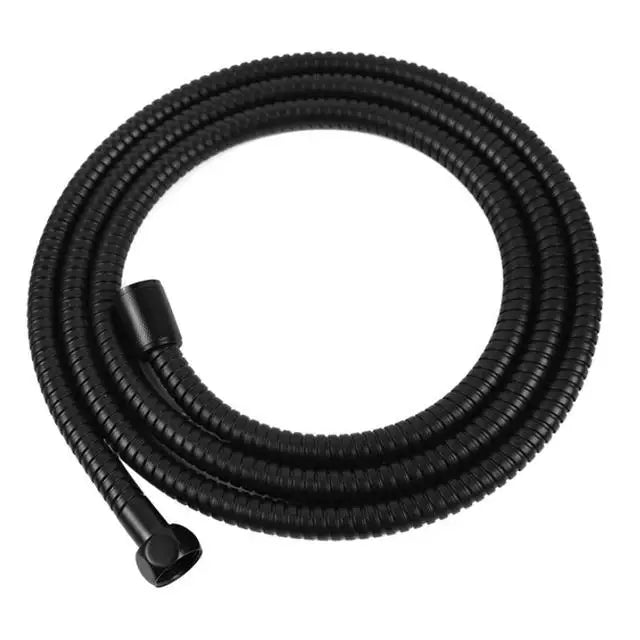 13 CM Großes Panel Duschkopf mit 3 Modi - Filter – Hochdruck - Wassersparend